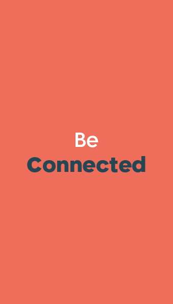 Be Connected